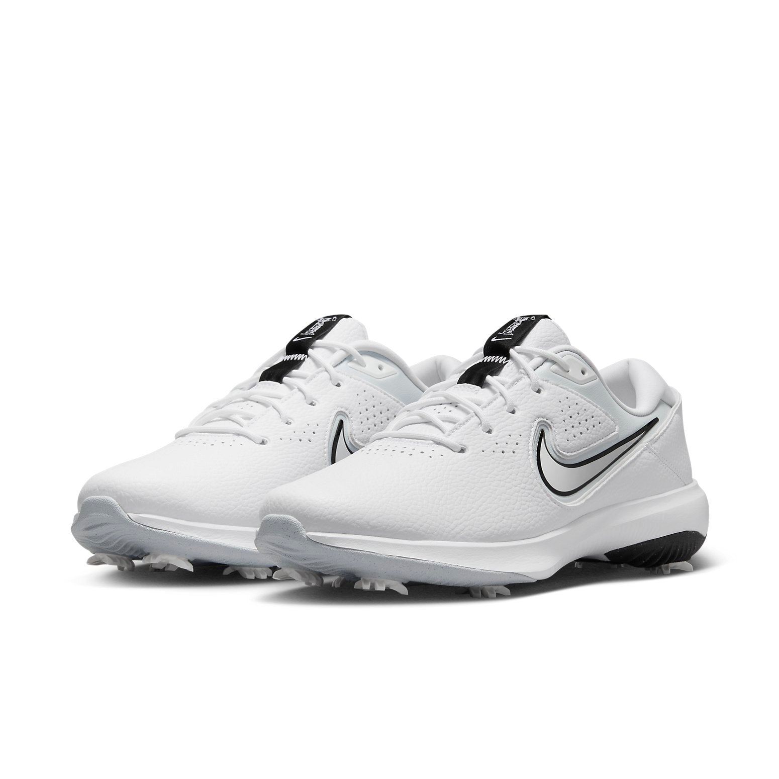 Nike Victory Pro 3 Wide Golf Shoes 'White' DX9028-101
