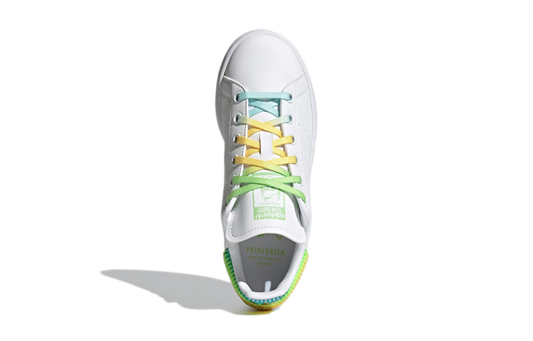 (GS) adidas Disney x Stan Smith Big Kid 'Tinkerbell' FX5998