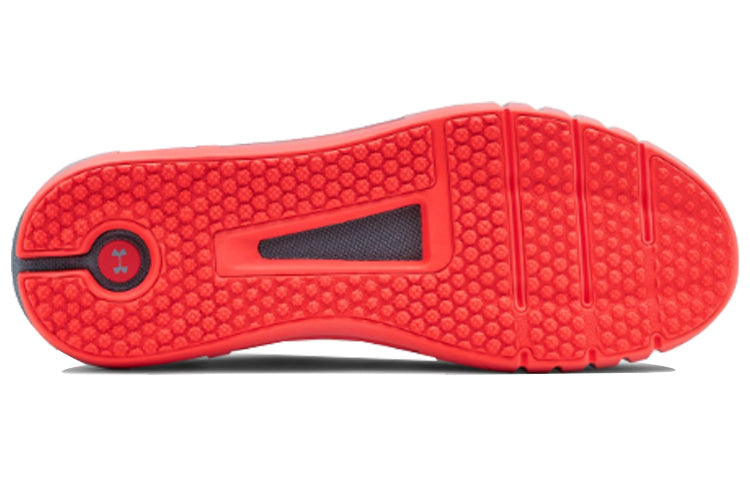 Under Armour Hovr Slk Evo Grey/Blue 3021457-401