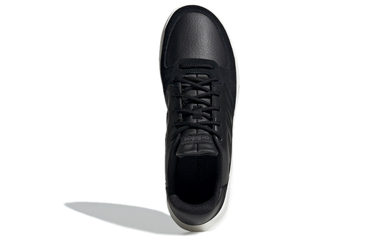 adidas neo Fusion Flow 'Black White' EE7336
