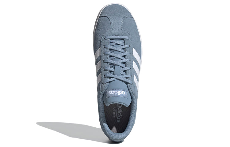 (WMNS) adidas VL Court 2.0 'Blue' FW1373