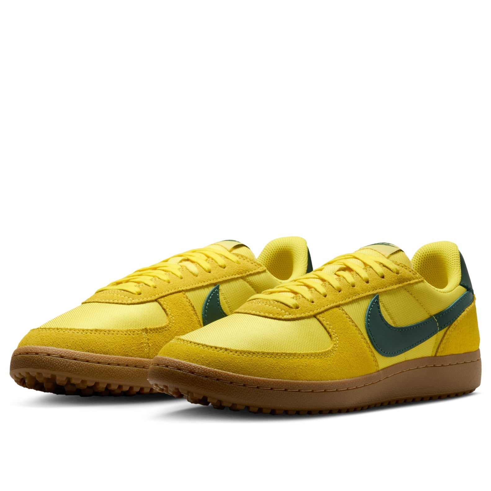 Nike Field General 82 'Chrome Yellow Gum' HF3165-700