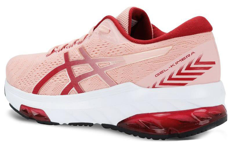 (WMNS) ASICS Gel-Kimera 'Pink Red' 1012B473-700