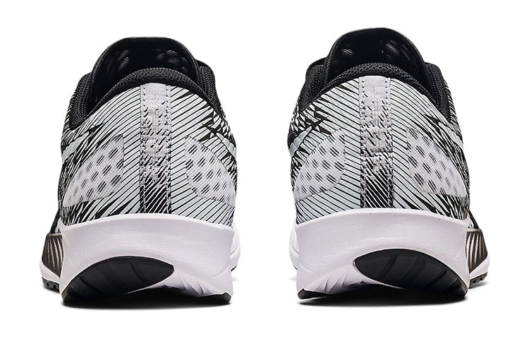 (WMNS) ASICS Hyper Speed 'Black White' 1012A899-001