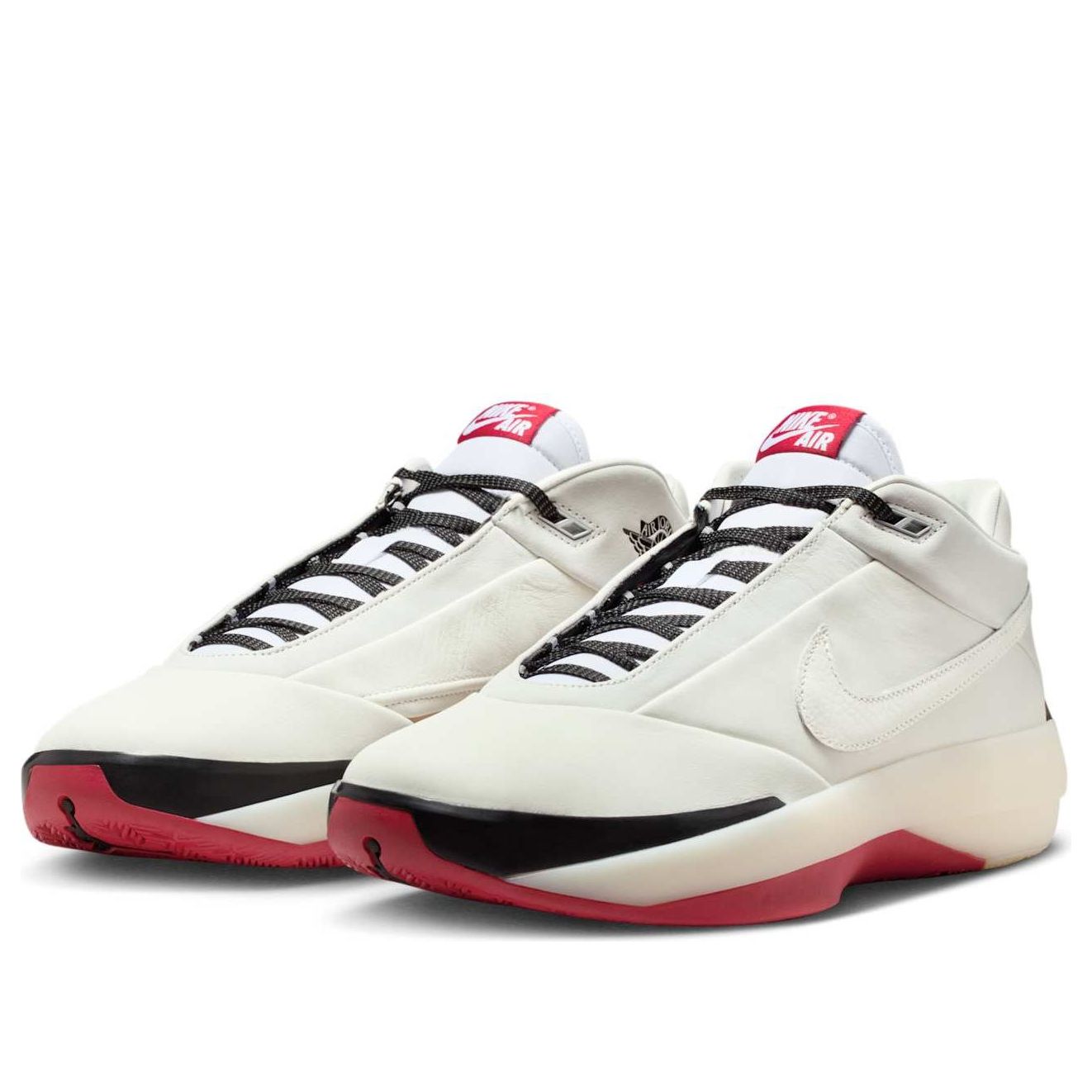 Air Jordan 40 'Chicago Hombre' IQ4087-100