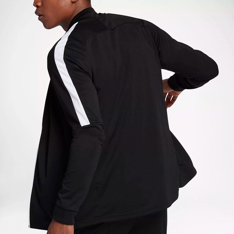 Nike Academy Training Suit 'Black' AT3037-010