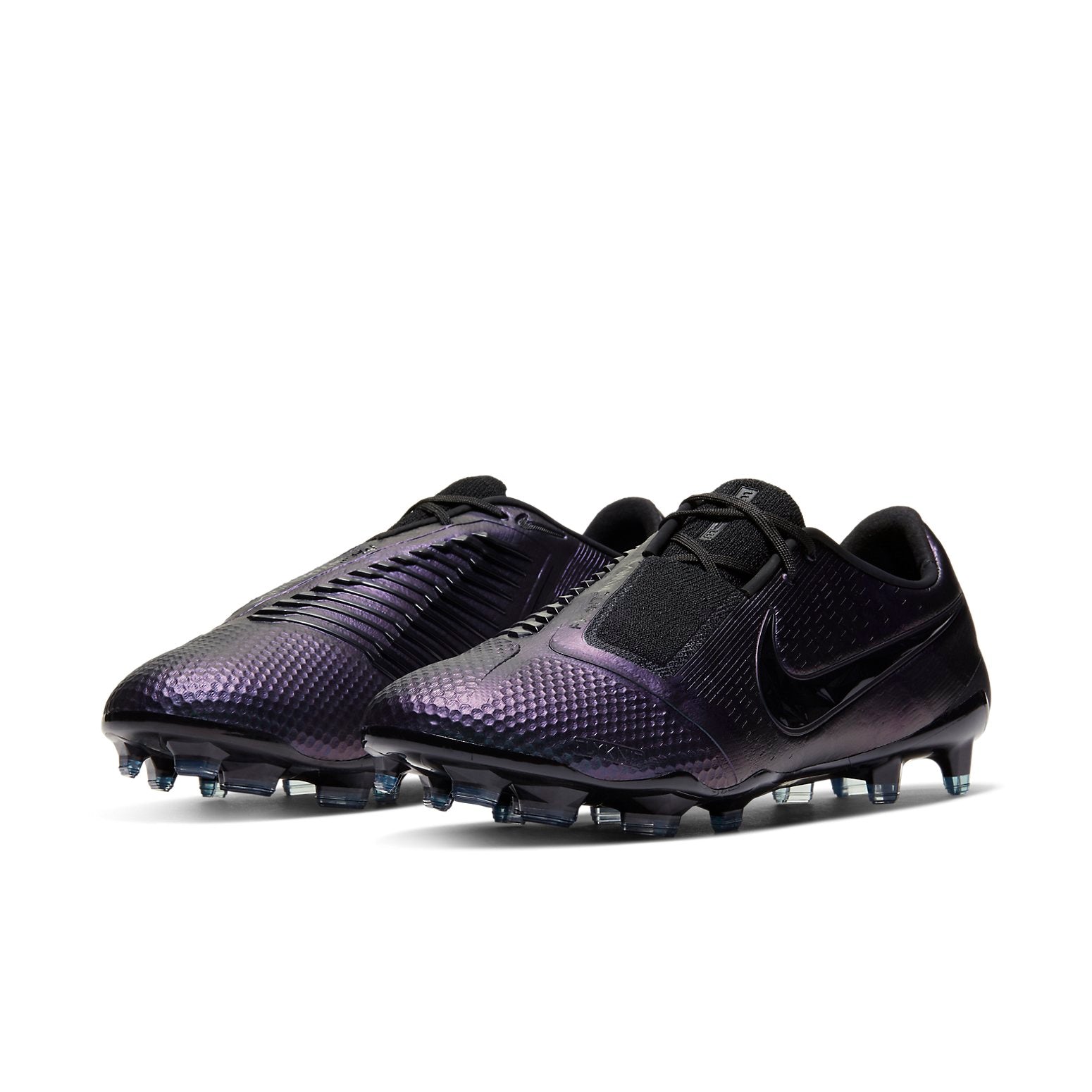 Nike Phantom Venom Elite FG 'Kinetic Black' AO7540-010