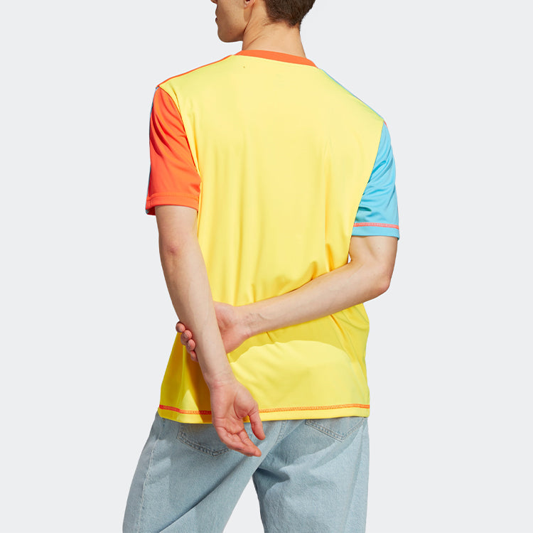 adidas Playera Kidcore Tee IK7058