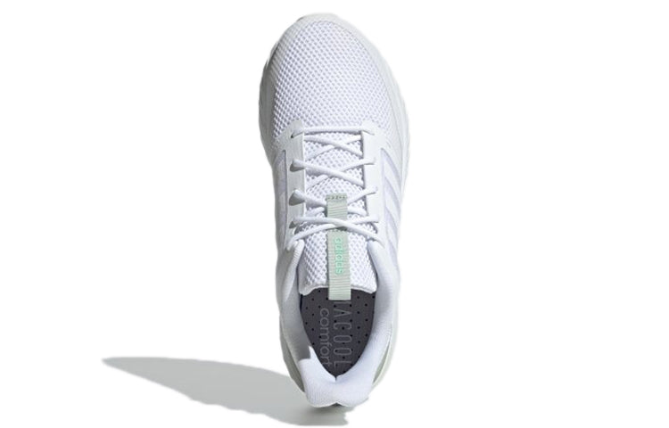 adidas Climacool 2.0 'White Green' G26348