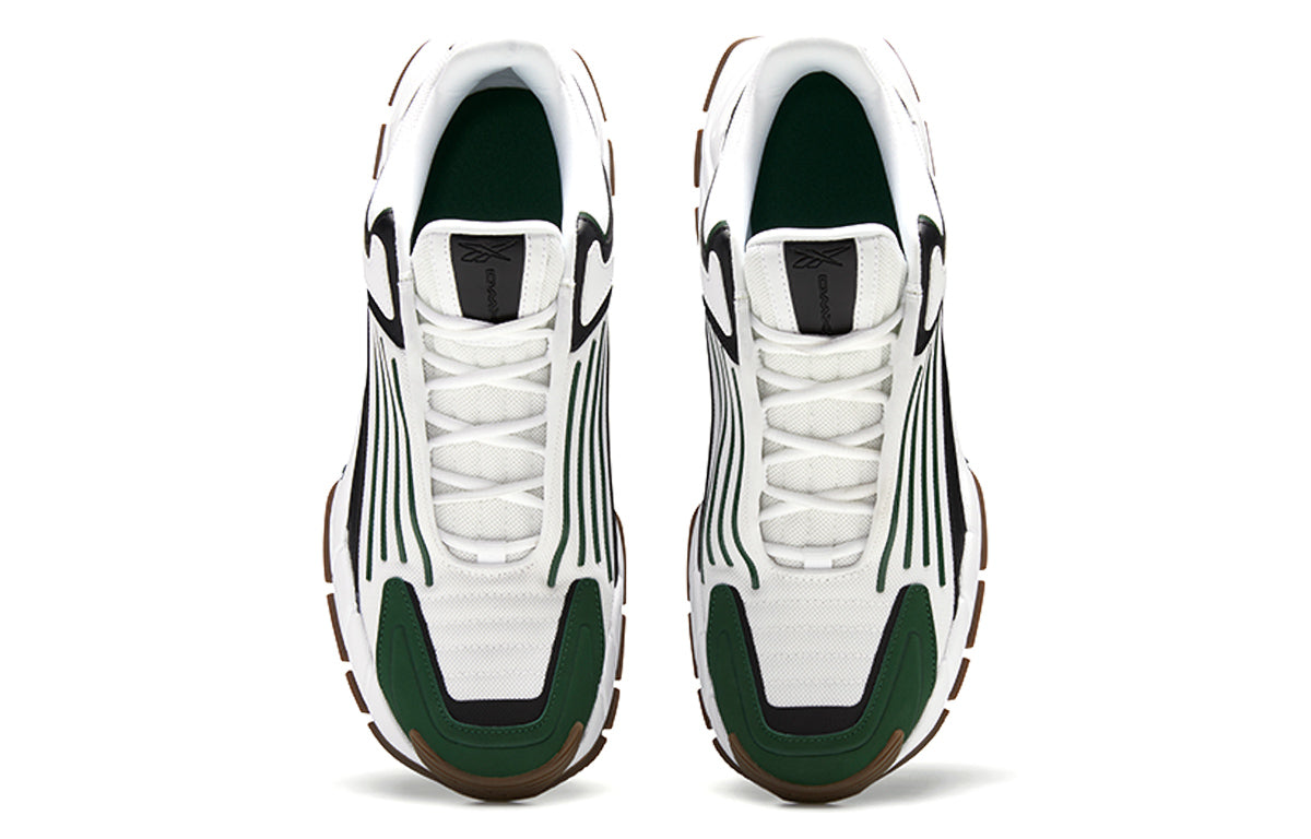 Reebok DMX Series 3000 'White Utility Green' FV8896