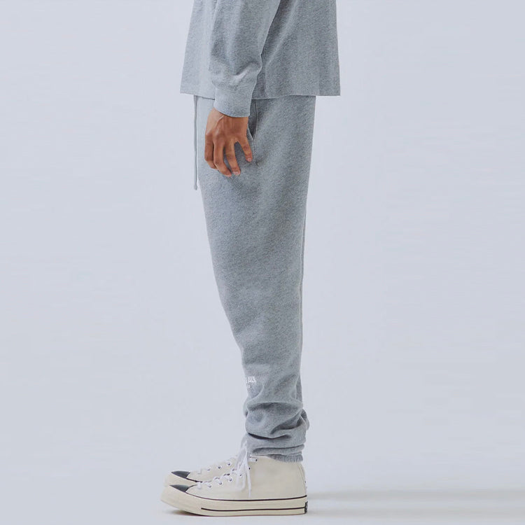 Fear of God Essentials FW19 Sweatpants 'Grey' 0130250500052004