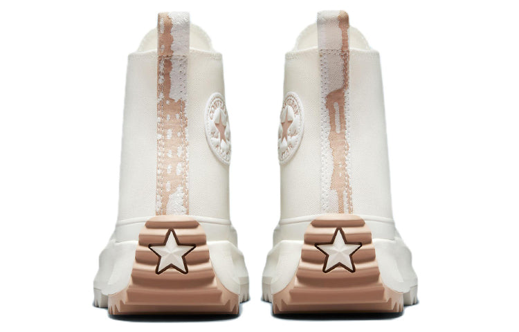 Converse Run Star Hike Platform 'Cream White' 172956C