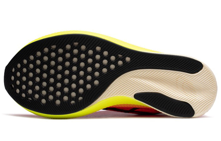 (WMNS) ASICS Metaspeed Edge 'Performance Red Yellow' 1012B258-650