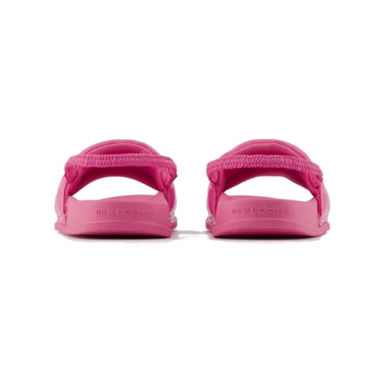 New Balance 200 Sandals 'Pink' SIP200R3