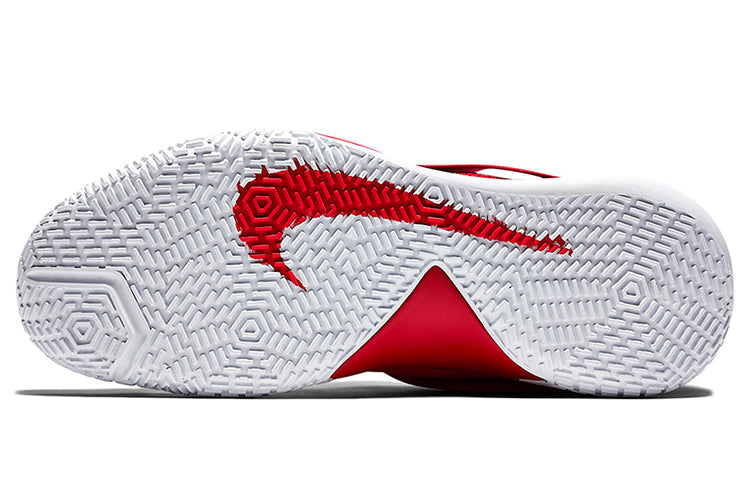 Nike Zoom Live EP 'University Red White' 860633-606