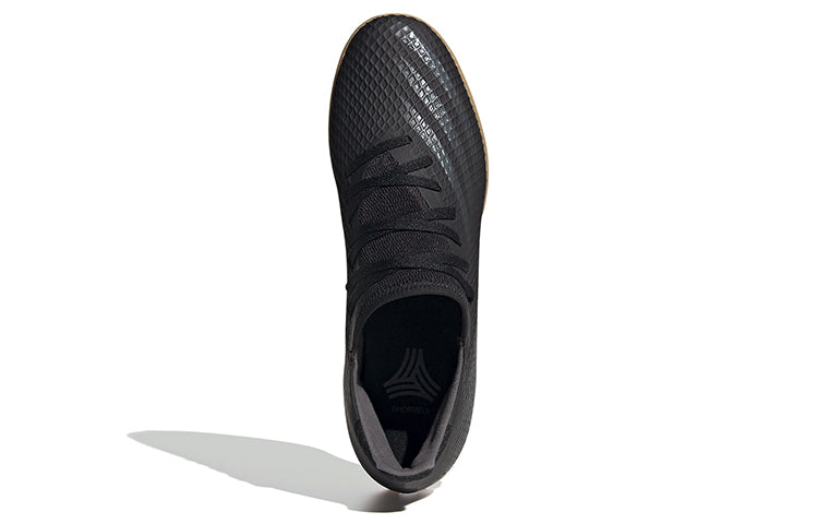 adidas X Ghosted.3 'Black White Brown' FW3544