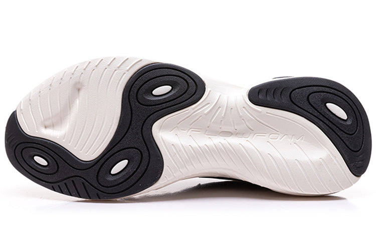 ANTA Running Shoes 'White Black Red' 112025590-2