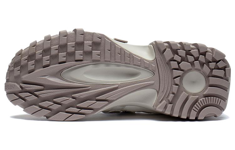 Li-Ning CF Linchuan V2 'Dream Chaser-Beige Grey' AGLS225-1