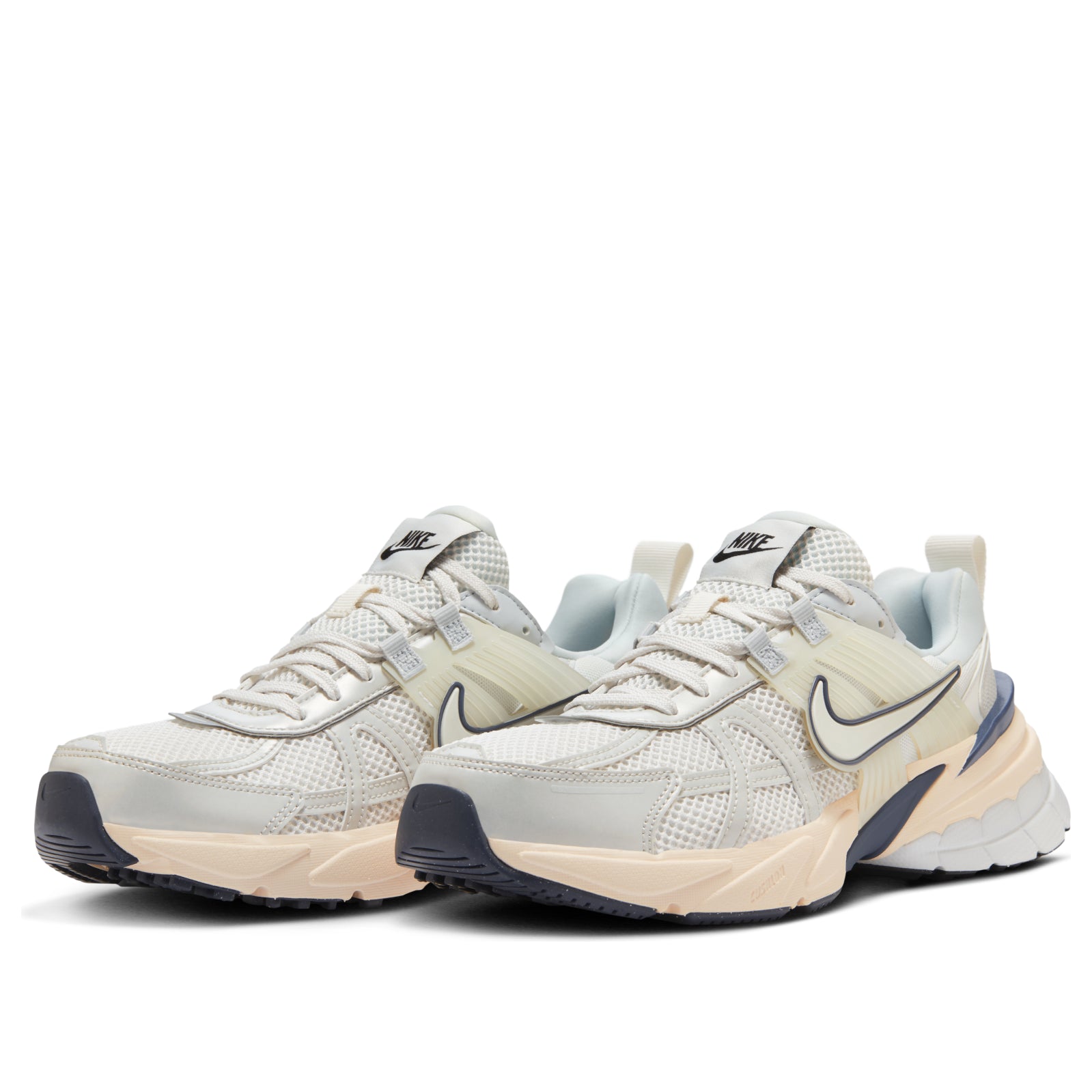 (WMNS) Nike V2K Run 'Platinum Tint' FD0736-004