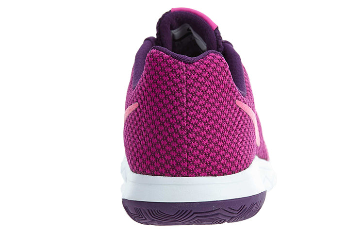 (WMNS) Nike Flex Experience RN 6 Low-Top Purple 881805-601