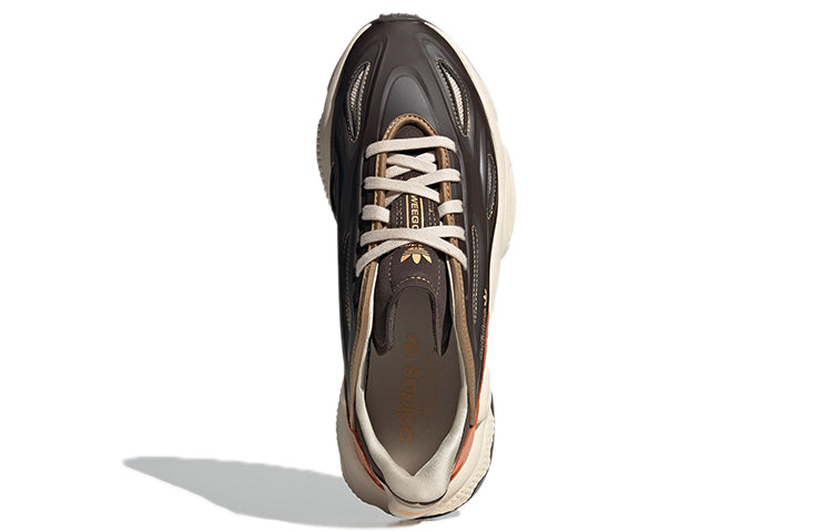 adidas Originals Ozweego Celox 'Dark Brown' GX3646