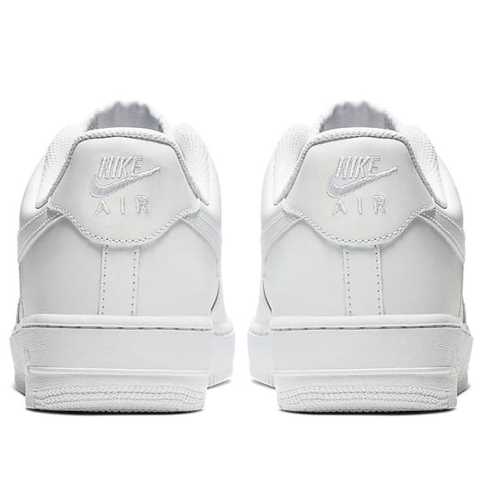 Nike Air Force 1 '07 Low 'White' 316122-111