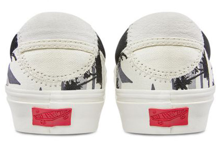Vans Classic Slip-On LX 'Bricolage' VN0A45JXVM3