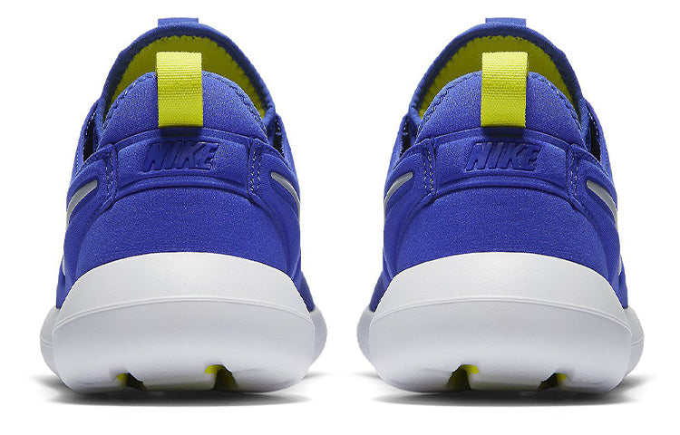 Nike Roshe Two 'Paramount Blue' 844656-401
