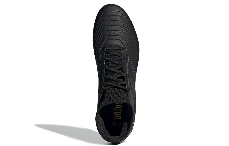 adidas Predator 193 'Black' EF8984