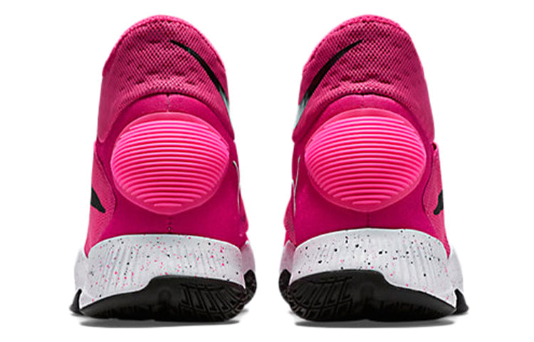 Nike Zoom HyperRev 2016 EP 'Think Pink' 820227-606