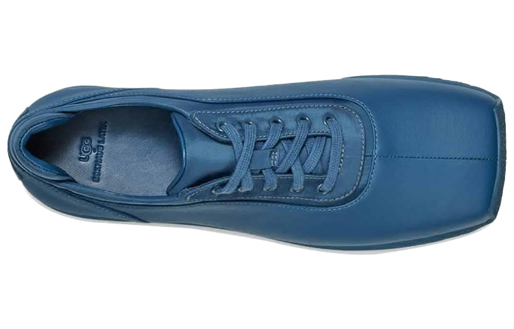 (WMNS) UGG x Eckhaus Latta Block Lace Sneaker 1116883_MCNB