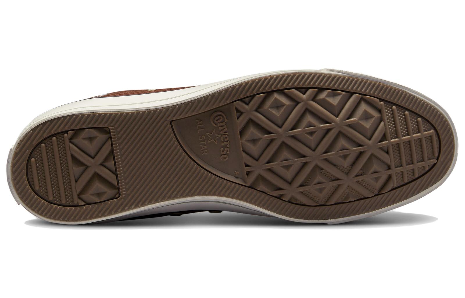 Converse Chuck Taylor All Star Clubhouse High Top 'Brown' A03403C