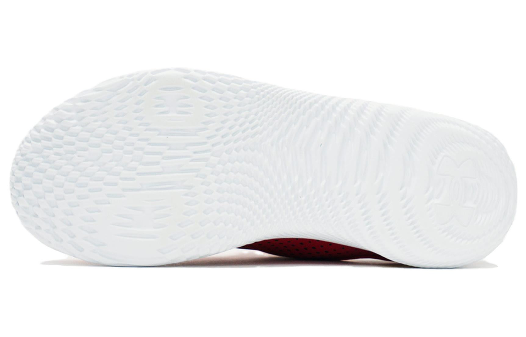 Under Armour SlipSpeed 'Red White' 3026197-601