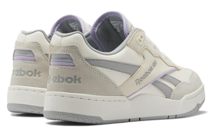 (WMNS) Reebok BB4000 2 'White Purple Oasis' IF4730