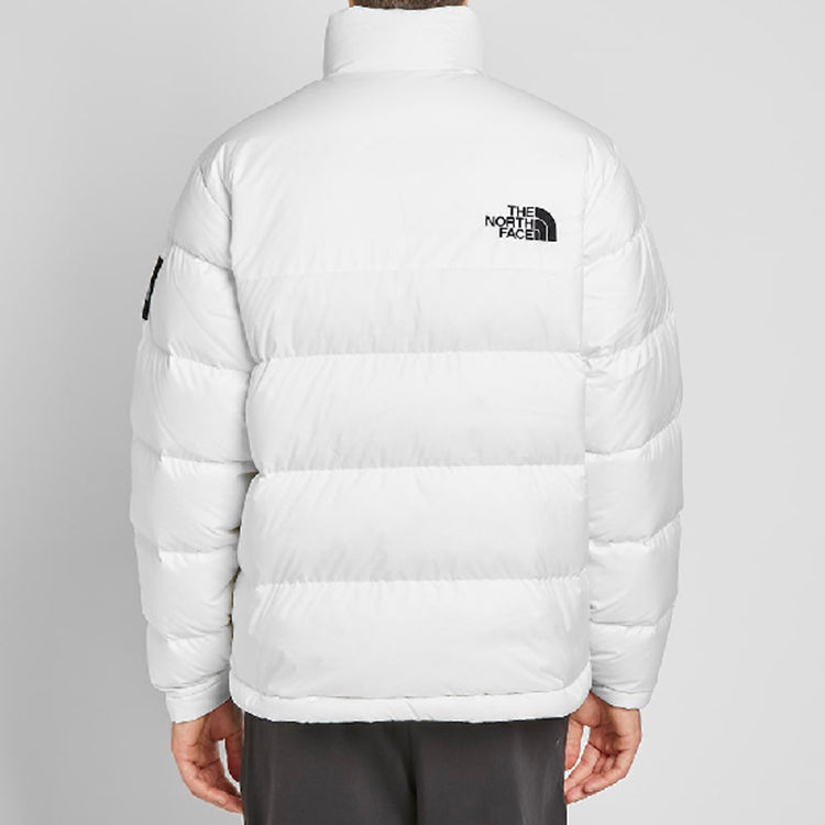 THE NORTH FACE 1992 Nuptse 50 Jacket 'White' NF0A2ZWE-FV3