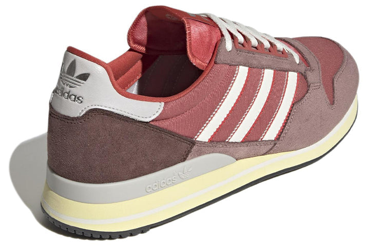 adidas Parley x ZX 500 'Wonder Red' GW2061