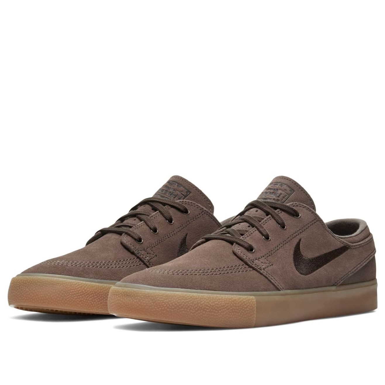 Nike SB Zoom Stefan Janoski RM 'Brown' AQ7475-012