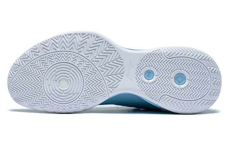Li-Ning Superlight V2 'First Year Blue' ABAT029-8