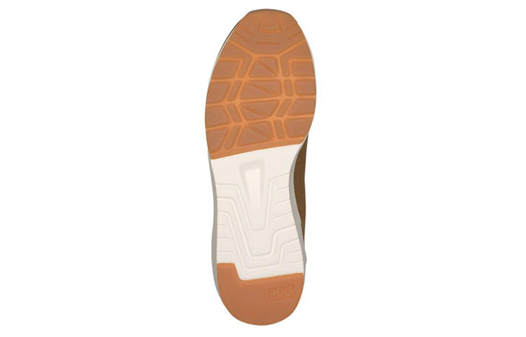(WMNS) ASICS Gel-Lyte Komachi Strap MT 'Caramel' 1192A021-200