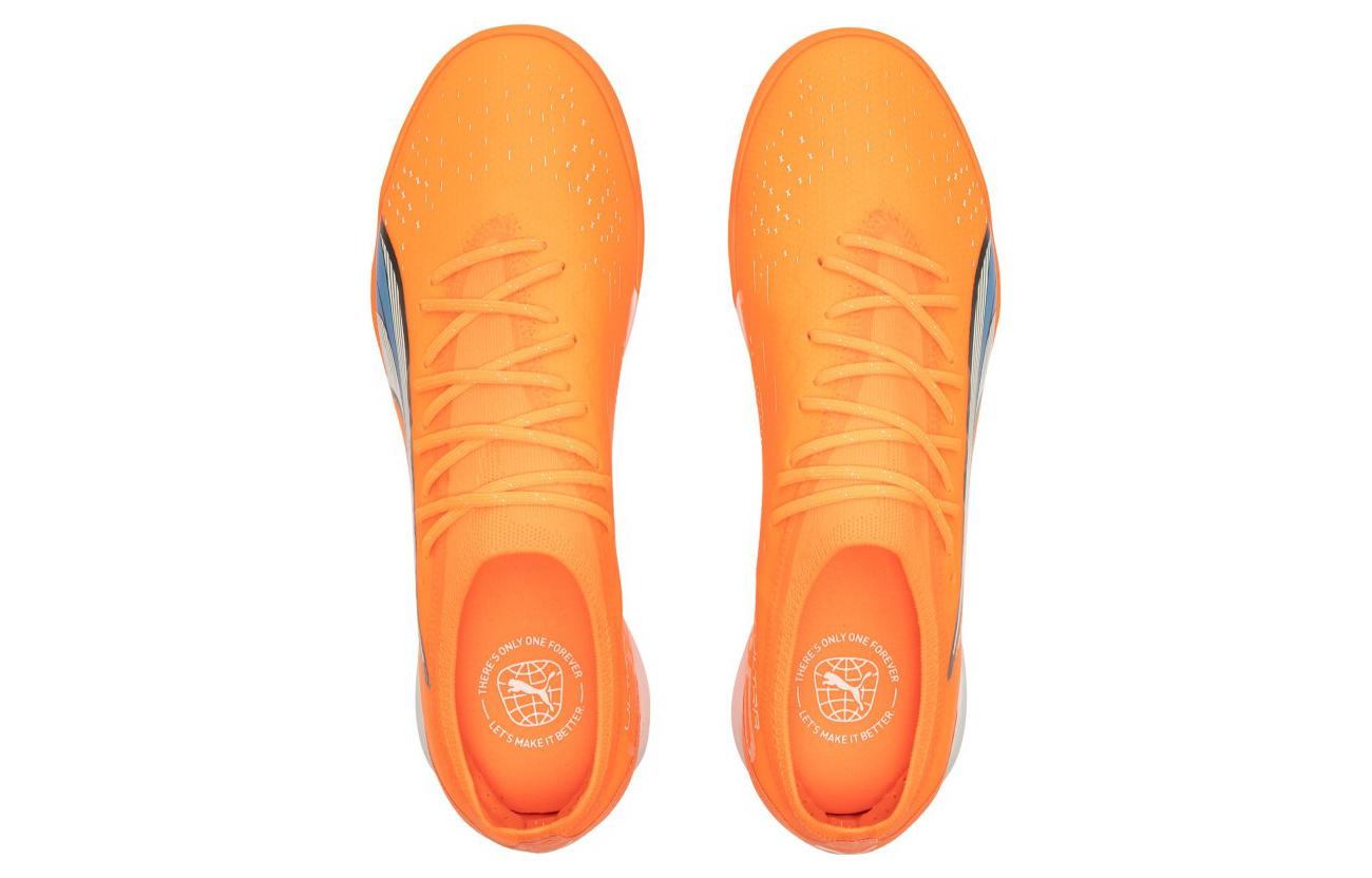 PUMA Ultra Ultimate Cage TT 'Ultra Orange' 107210-01