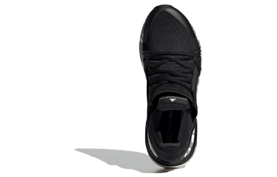 (WMNS) adidas x Stella McCartney Ultraboost 20 'Black' ID0273