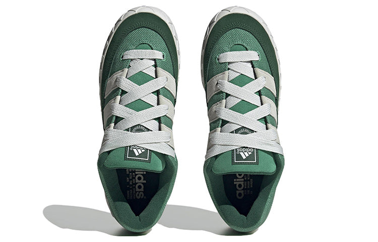adidas Adimatic Hemp 'Green' HQ6908