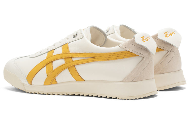 Onitsuka Tiger Mexico 66 EX  'Cream Yellow' 1183B889-104