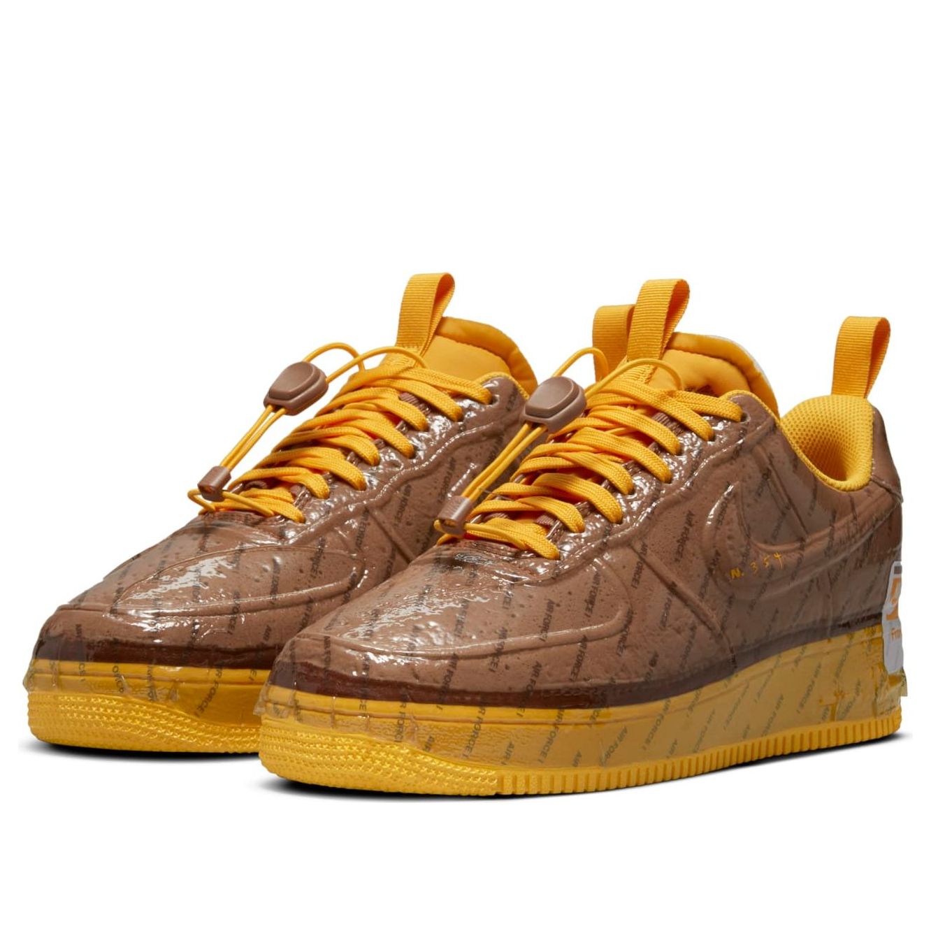 Nike Air Force 1 Low Experimental 'Parcel Service' CZ1528-200