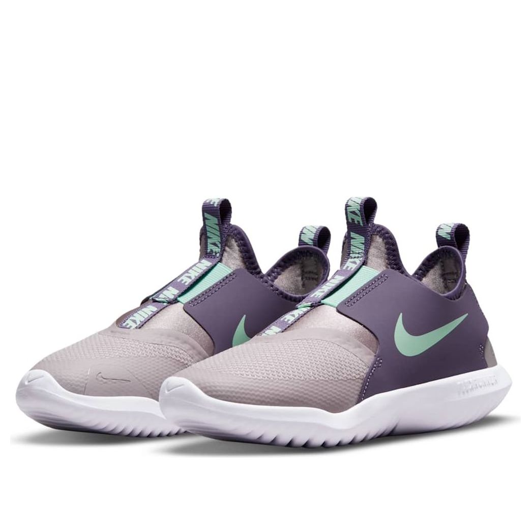 (PS) Nike Flex Runner 'Purple' AT4663-504