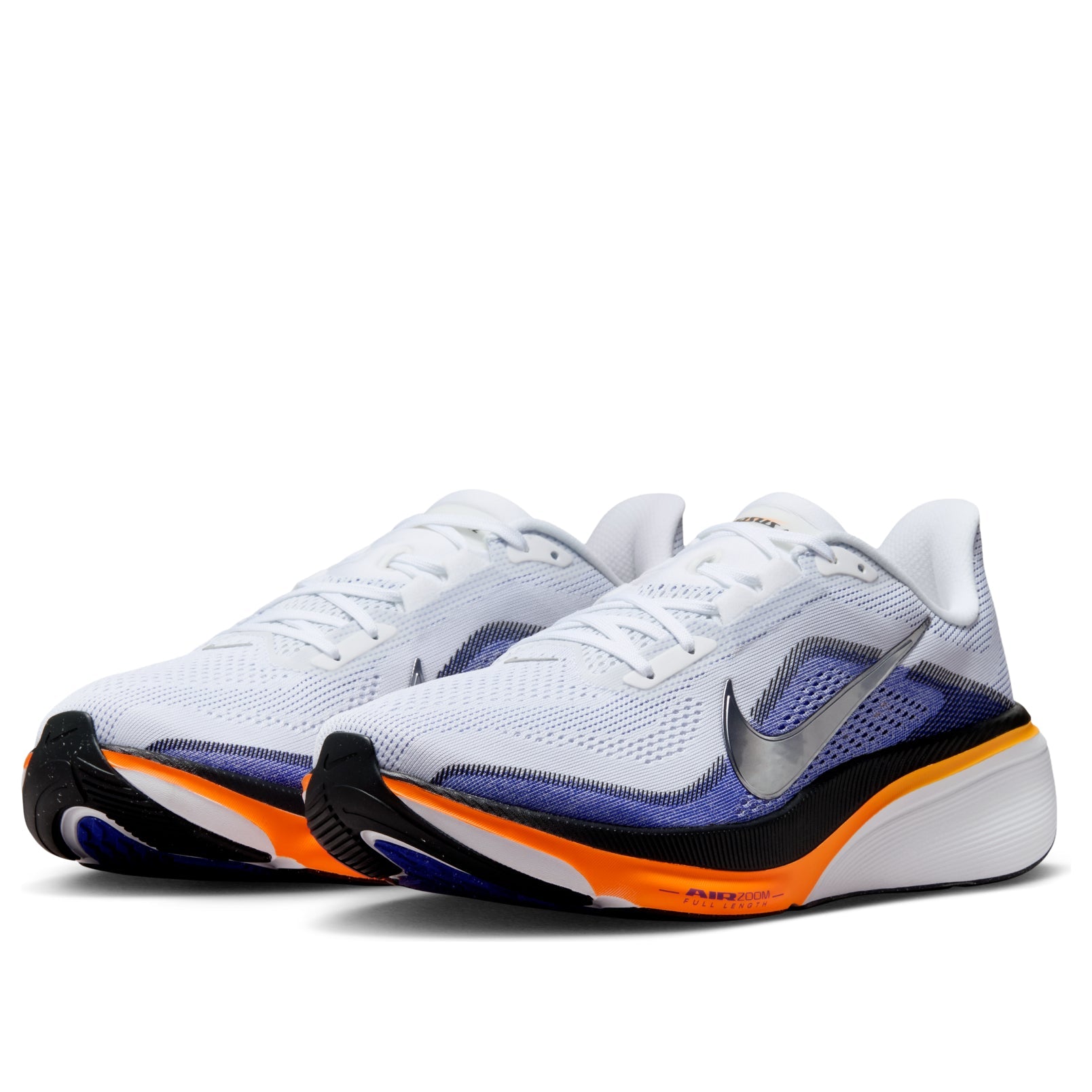 Nike Air Zoom Pegasus 42 'White Lapis Total Orange' IB1873-102
