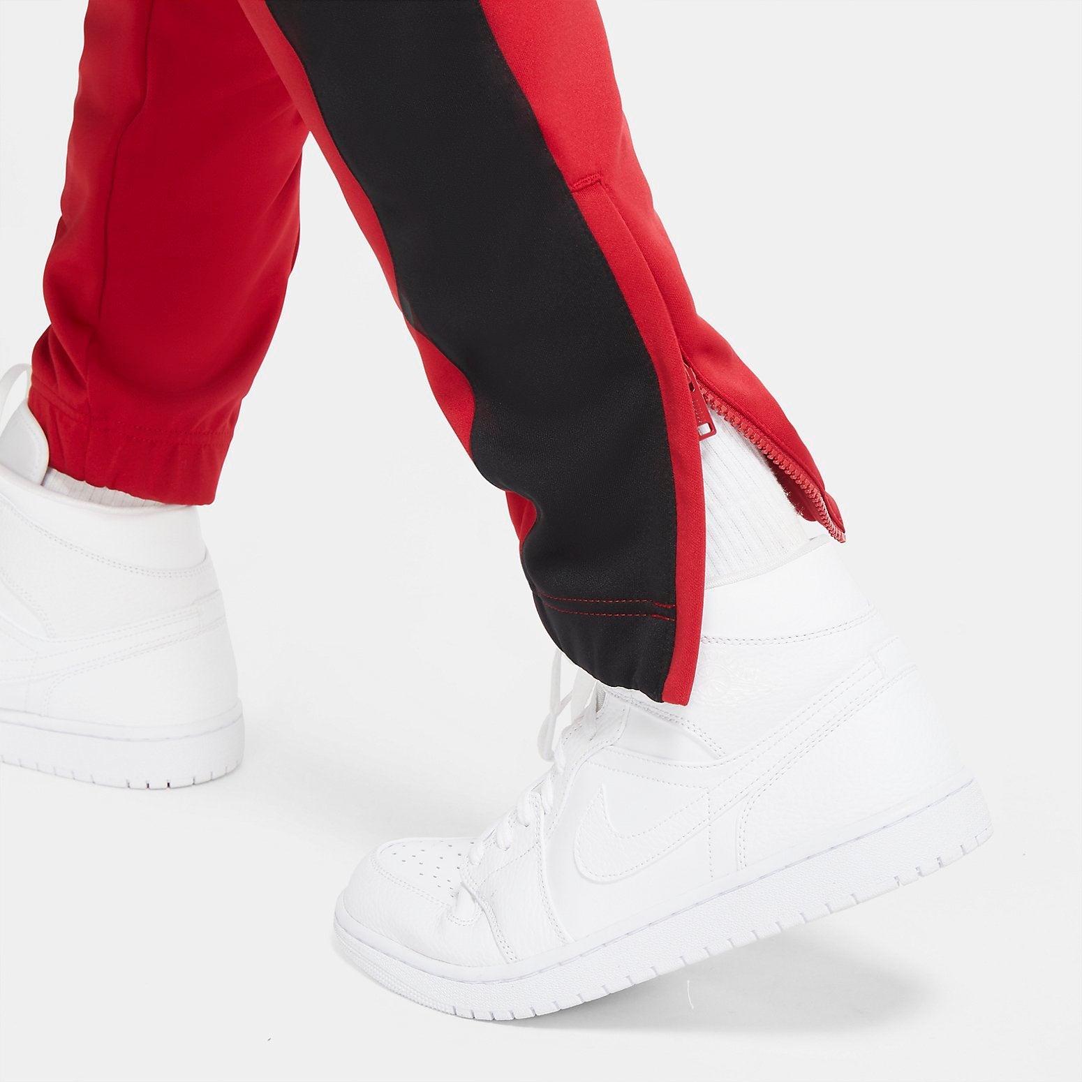 Air Jordan Jumpman Classics Tricot Warmup Pants 'Red' CK6747-687