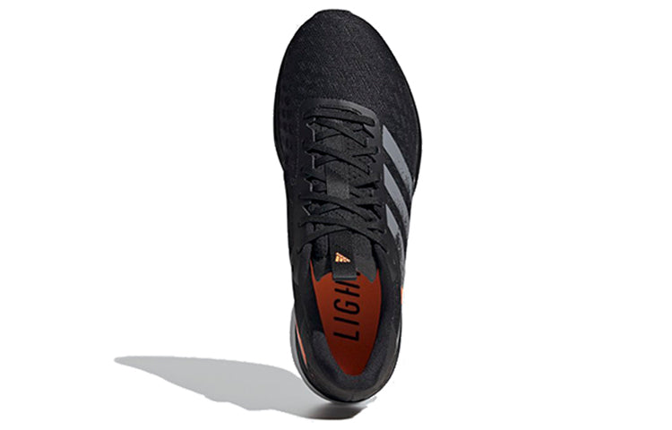 adidas SL20 Shoes 'Black Orange' EG4704