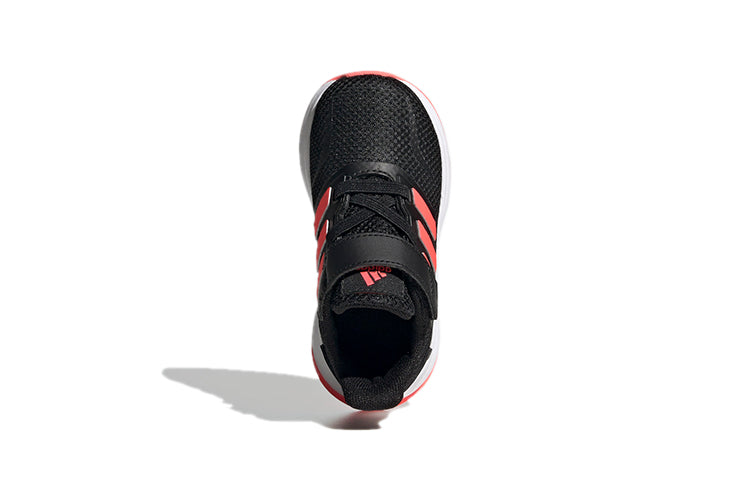 (TD) adidas Falcon Run 'Black Pink White' FW5147