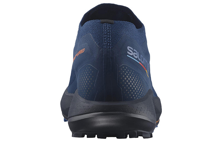 Salomon Pulsar Trail Pro 'Estate Blue' 415934